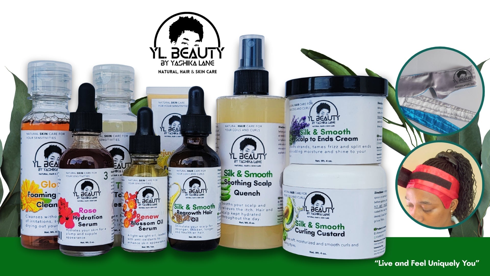 Self-Care Kits
