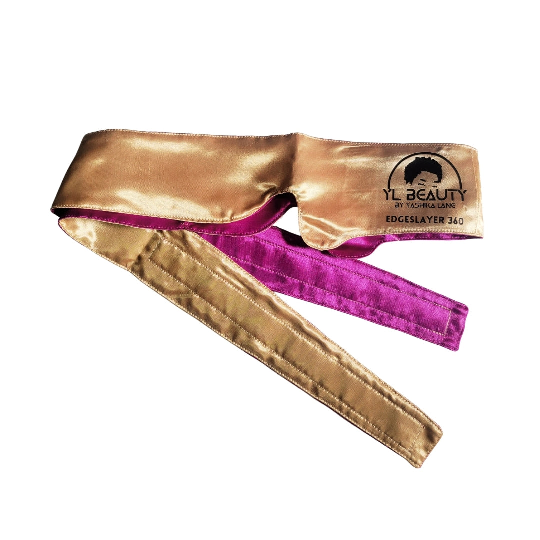 Edgeslayer 360 Hair Wrap