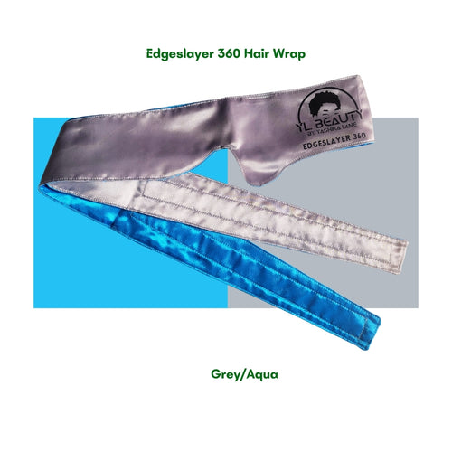 Edgeslayer 360 Hair Wrap