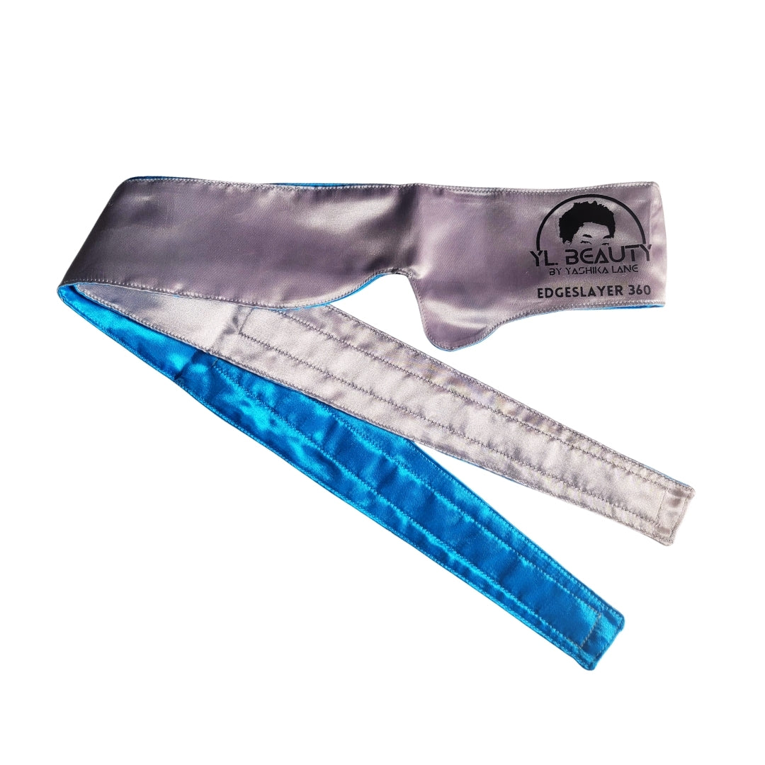 Edgeslayer 360 Hair Wrap
