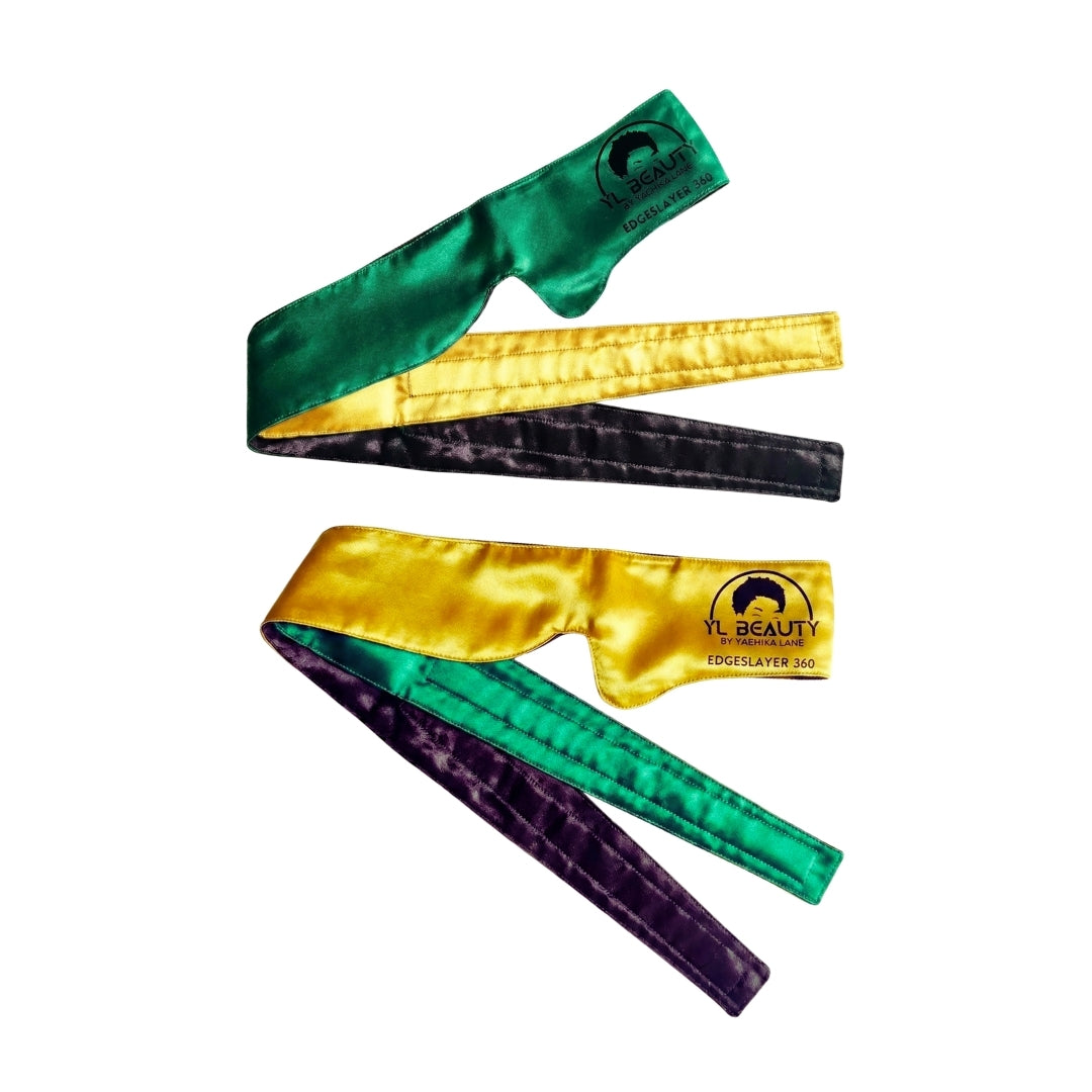 Edgeslayer 360 Hair Wrap