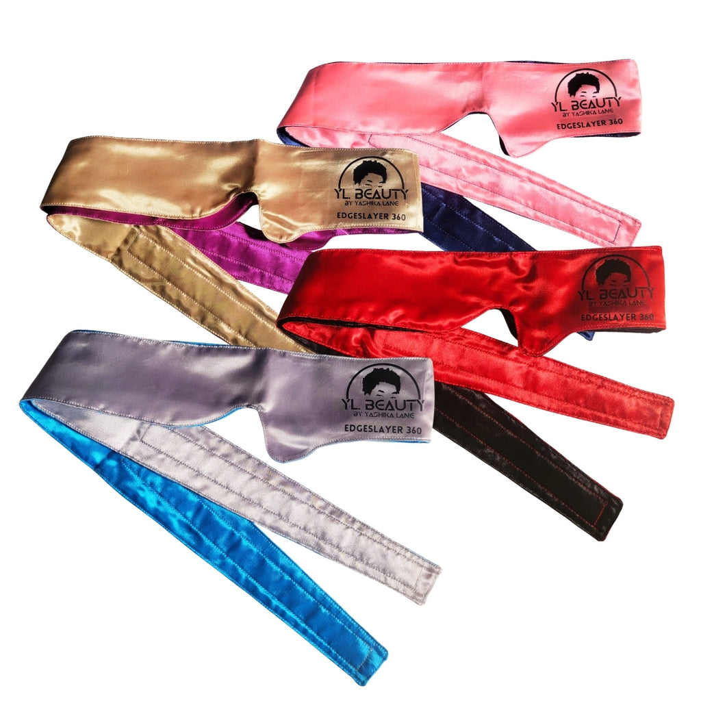 Edgeslayer 360 Hair Wrap