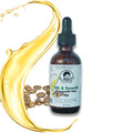 Silk & Smooth Regrowth Hair Oil