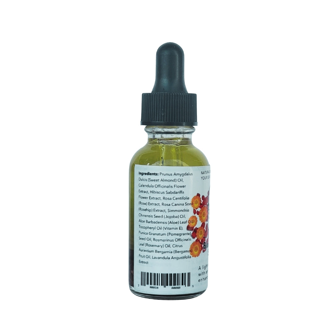 Renew Blossom Oil Serum