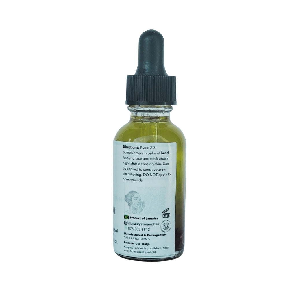 Renew Blossom Oil Serum