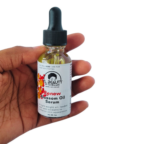 Renew Blossom Oil Serum