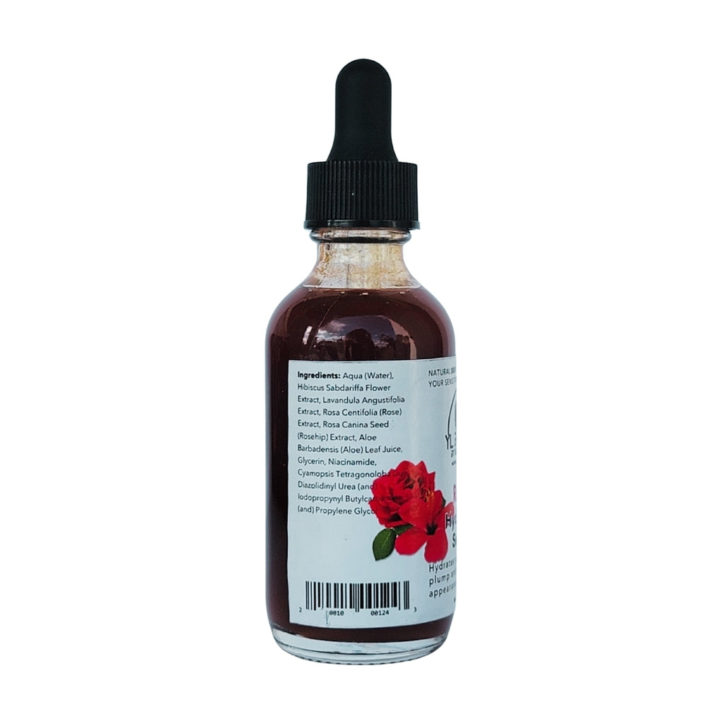 Rose Hydration Serum