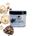 Silk & Smooth Scalp-to-Ends Cream